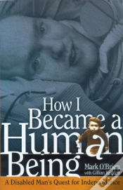 Capa do artigo How I Became A Human Being