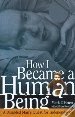 Capa do artigo How I Became A Human Being