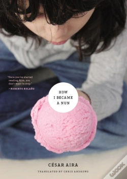 Capa do artigo How I Became A Nun