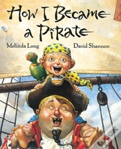 Capa do artigo How I Became A Pirate