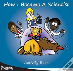 Capa do artigo How I Became A Scientist