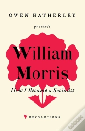 Capa do artigo How I Became A Socialist
