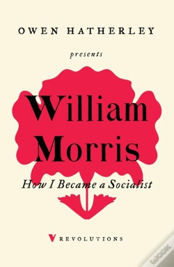 Capa do artigo How I Became A Socialist