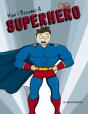 How I Became A Superhero - Preview