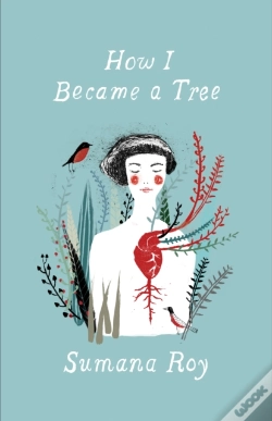 Capa do artigo How I Became A Tree