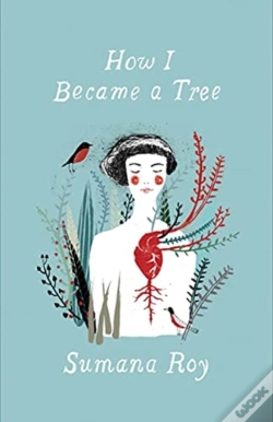 Capa do artigo How I Became A Tree