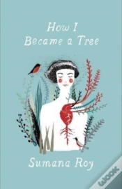 Capa do artigo How I Became A Tree