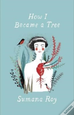 Capa do artigo How I Became A Tree