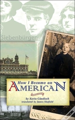 Capa do artigo How I Became An American