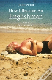 Capa do artigo How I Became An Englishman