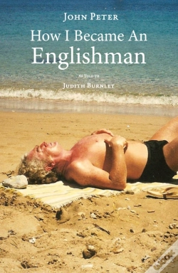 Capa do artigo How I Became An Englishman