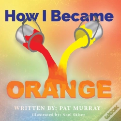 Capa do artigo How I Became Orange