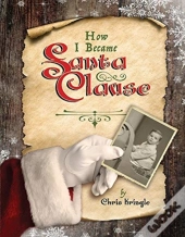 How I Became Santa Clause