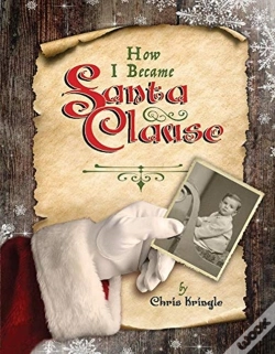 Capa do artigo How I Became Santa Clause