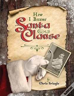 Capa do artigo How I Became Santa Clause
