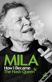 Capa do artigo How I Became The Hash Queen