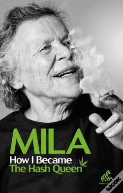 Capa do artigo How I Became The Hash Queen