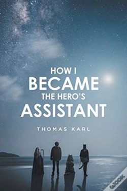 Capa do artigo How I Became The Hero'S Assistant
