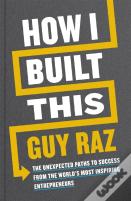 How I Built This