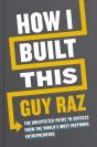 How I Built This - Preview