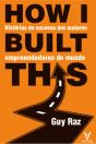 How I Built This? - Preview