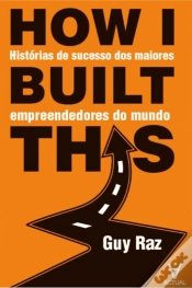Capa do artigo How I Built This?
