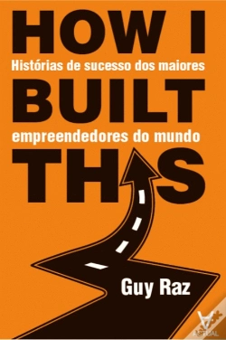 Capa do artigo How I Built This?