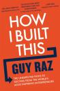 How I Built This - Preview