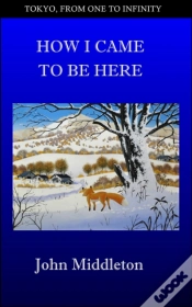 Capa do artigo How I Came To Be Here