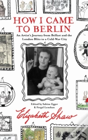 Capa do artigo How I Came To Berlin