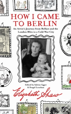 Capa do artigo How I Came To Berlin
