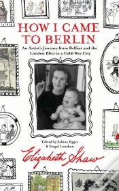 Capa do artigo How I Came To Berlin