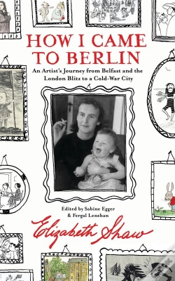 Capa do artigo How I Came To Berlin