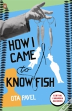 Capa do artigo How I Came To Know Fish