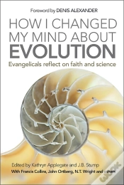 Capa do artigo How I Changed My Mind About Evolution