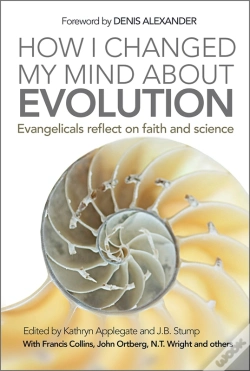 Capa do artigo How I Changed My Mind About Evolution