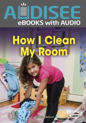 Capa do artigo How I Clean My Room