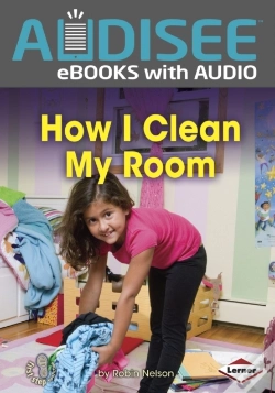 Capa do artigo How I Clean My Room