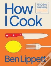 Capa do artigo How I Cook