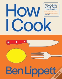Capa do artigo How I Cook