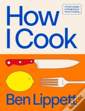 Capa do artigo How I Cook