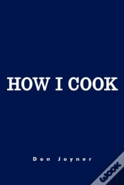 Capa do artigo How I Cook