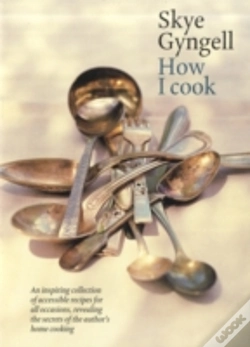 Capa do artigo How I Cook