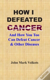 Capa do artigo How I Defeated Cancer