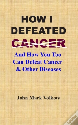 Capa do artigo How I Defeated Cancer