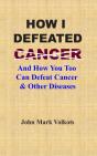 How I Defeated Cancer - Preview