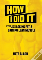 How I Did It