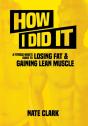 How I Did It - Preview