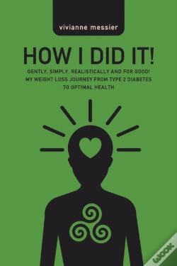 Capa do artigo How I Did It!: Gently, Simply, Realistic