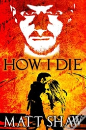 Capa do artigo How I Die